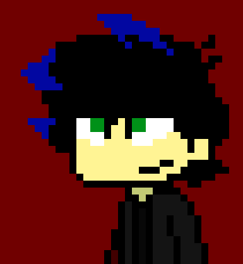 [11b4ea] well i'm normally on Amino... hell i kinda built most of my newer OCs on Amino