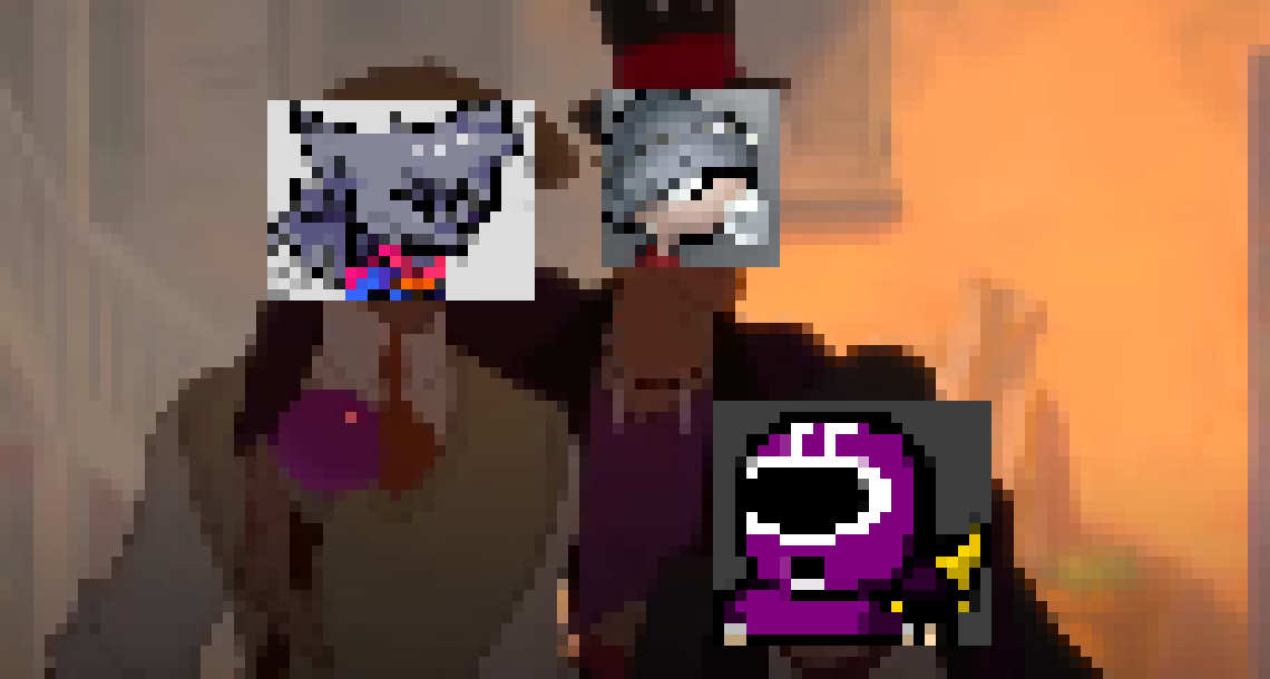 [da6eb2] Here's the part where I forcibly make you come in, gentlemen, just a little plot device to start conflict, don't worry~