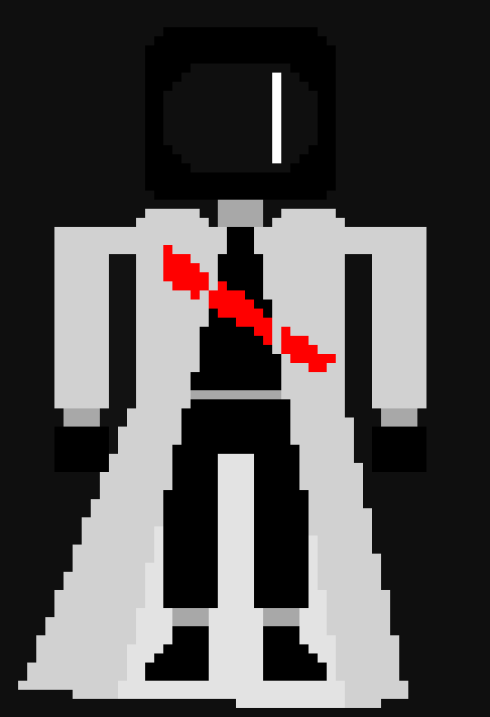 [2fcb16] Royal Scientist!ODST: I have my reasons to want souls......