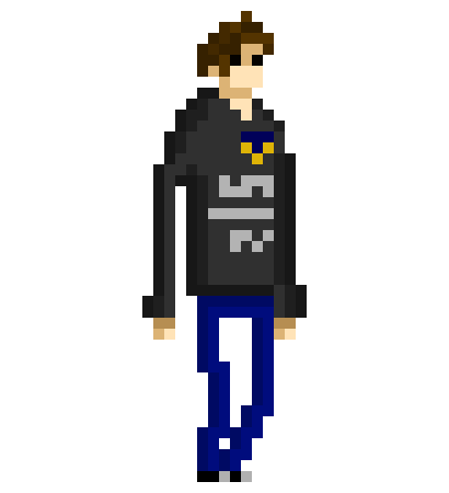 [9664c4] Jake Walking 6