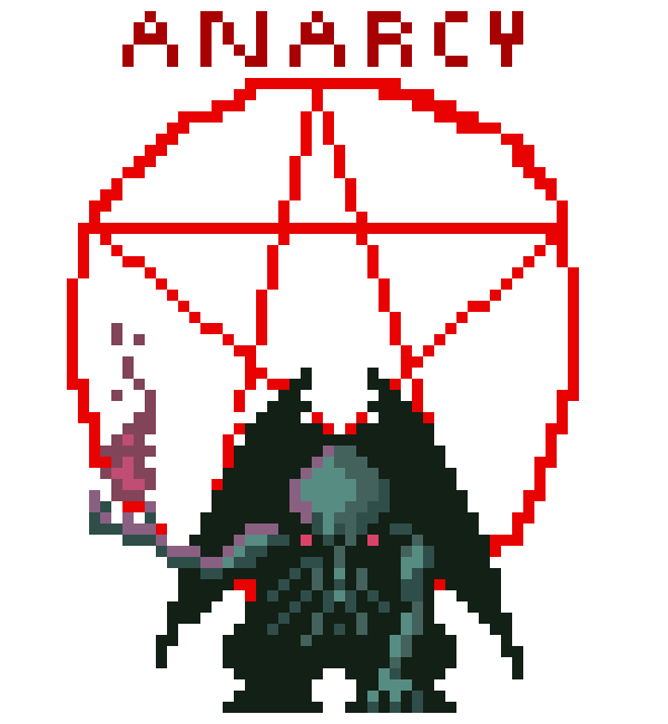[3d5e16] Anarchy Art