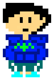 [8d9029] (loli drop coin. someone picc up.)