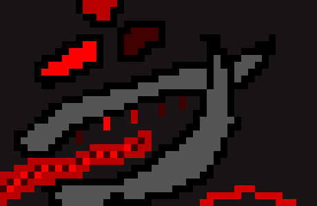 [c3bb50] (Shoots at polar 3 times with deathbeam) I just really hate people