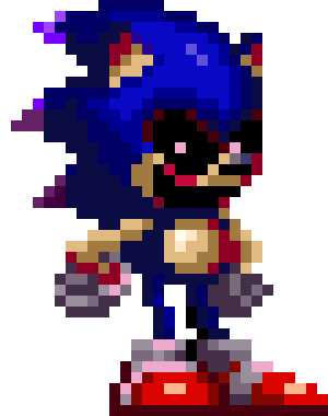 [bcf532] ah yes, my garbage sonic sprite made even worse by making it an exe