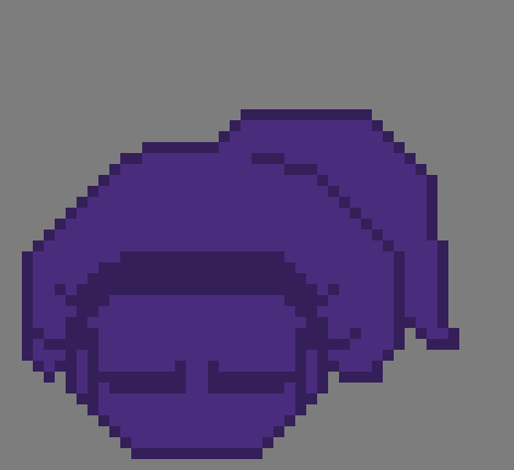 [3183dc] Great. I wake up to somebody not learning how to spell right and be cringe, how fucking peculiar. [lss]