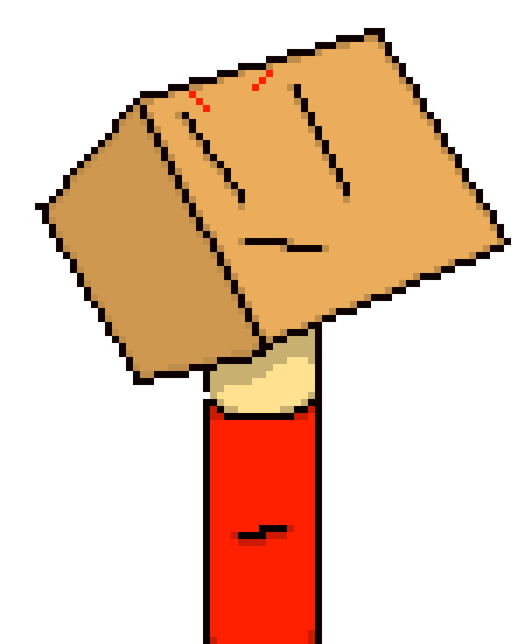 [fac660] warrior is a rip off of a34ad