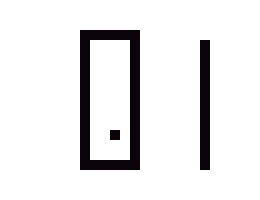 [9664c4] bunny pixle