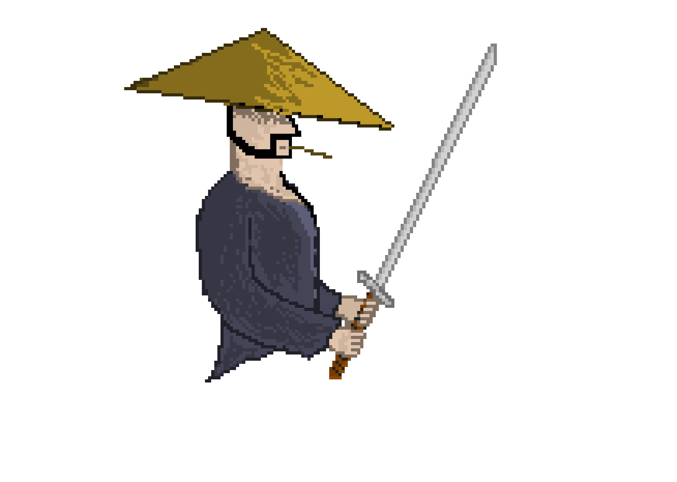 [43699c] yarak hasan