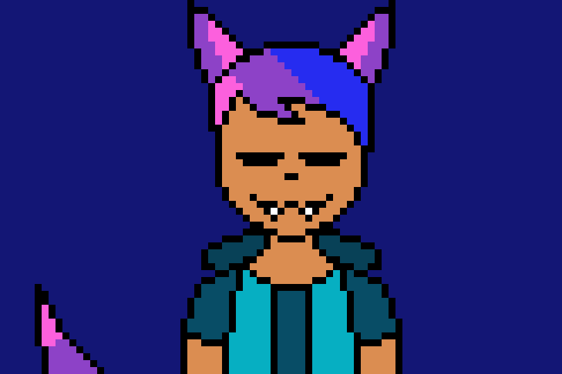 [4fbda4] SCREAMS) SKELDDDDDDD... HELPPPPP THERE NOT LETTINGGG ME SLEEPPPPPPP(goes back to sleep)-Evan foxx