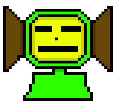 [c65169] Well dang we got heccin b a t t l e ~ No No Square