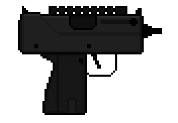 [9664c4] Masterpiece Arms PDW