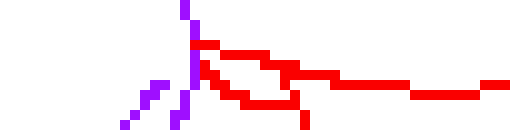 [dd13a3] Two Bitch+- Arm mistake fixed