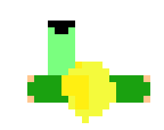 [68ea38] Mazecharacter2