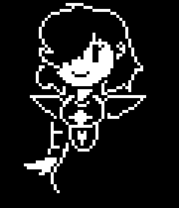 [45d928] i made a robotic body for geo who is a ghost :P -karma