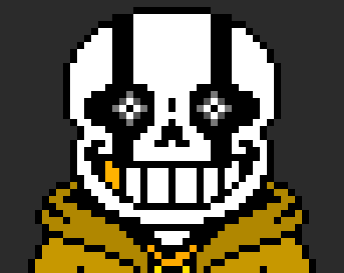 [73b7da] Blind attack* - DST