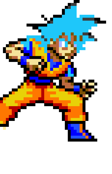 [ae85ef]  Goku suck it Jacob