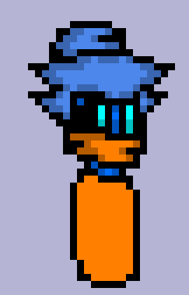 [17d6d3] main channel? more like mainly focused on sprite theft and pron.