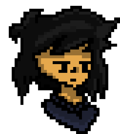 [eef2cd] I'm off to go buy this kid some holy water see if that'll scare her, or a cross.