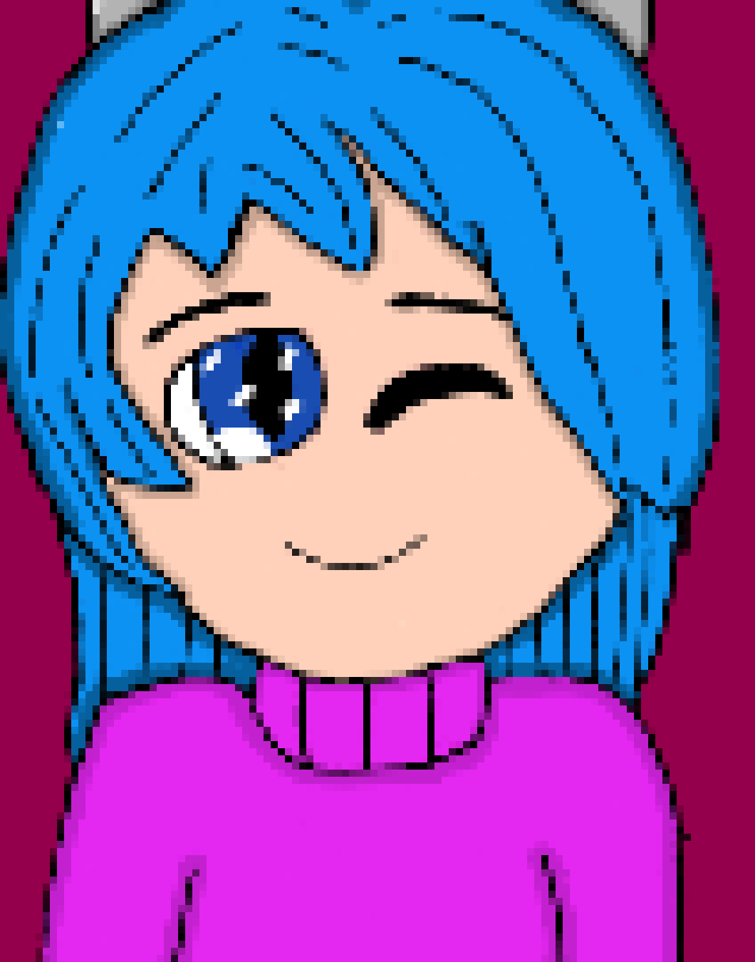 [0ae1f1] hoi UwU anybody wanna rp?