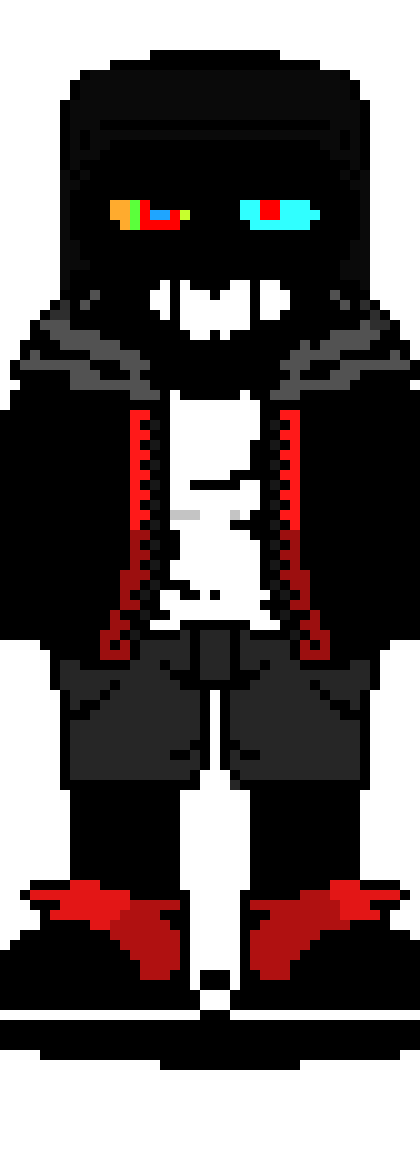 [63ceb7] i need diffrent versions of me