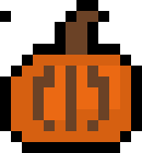 [9664c4] Pumpkin-Halloween