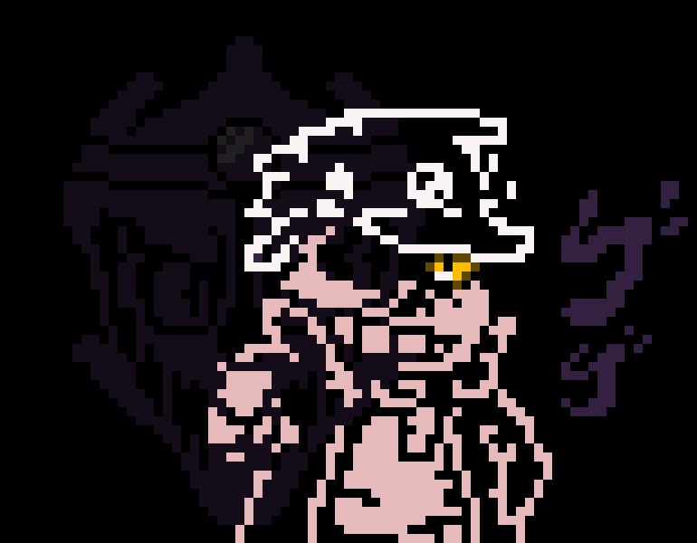 [d6e9f2] ...Jesus, I missed a fuckton.