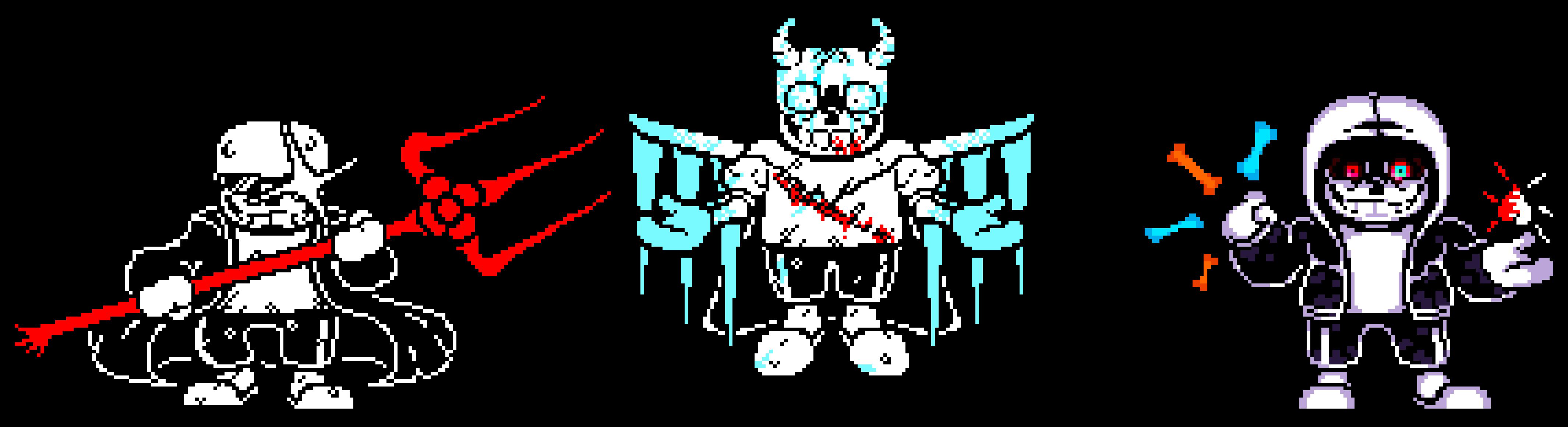 [75cac7] Dusted Descendants - Phase 2 NEW