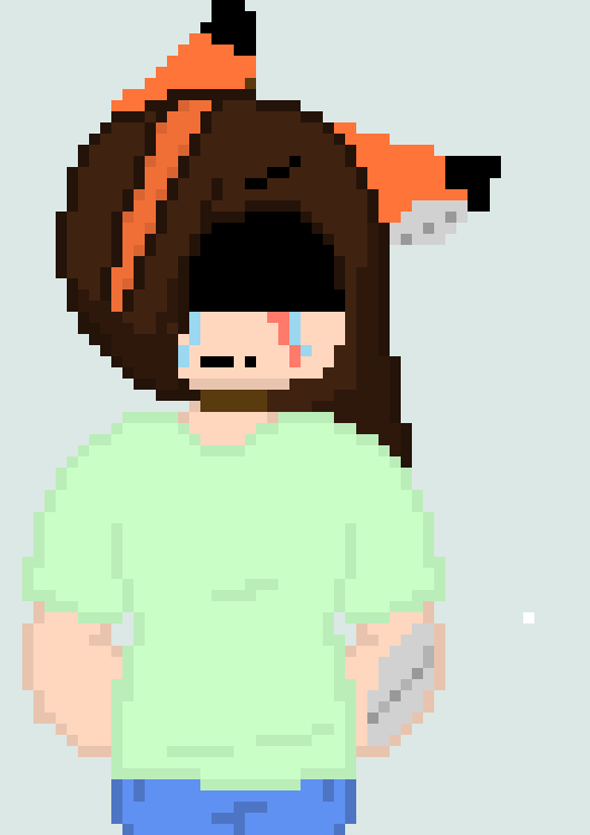 [cbadc7] You still on Speck? (If you are wanna rp?) -BL