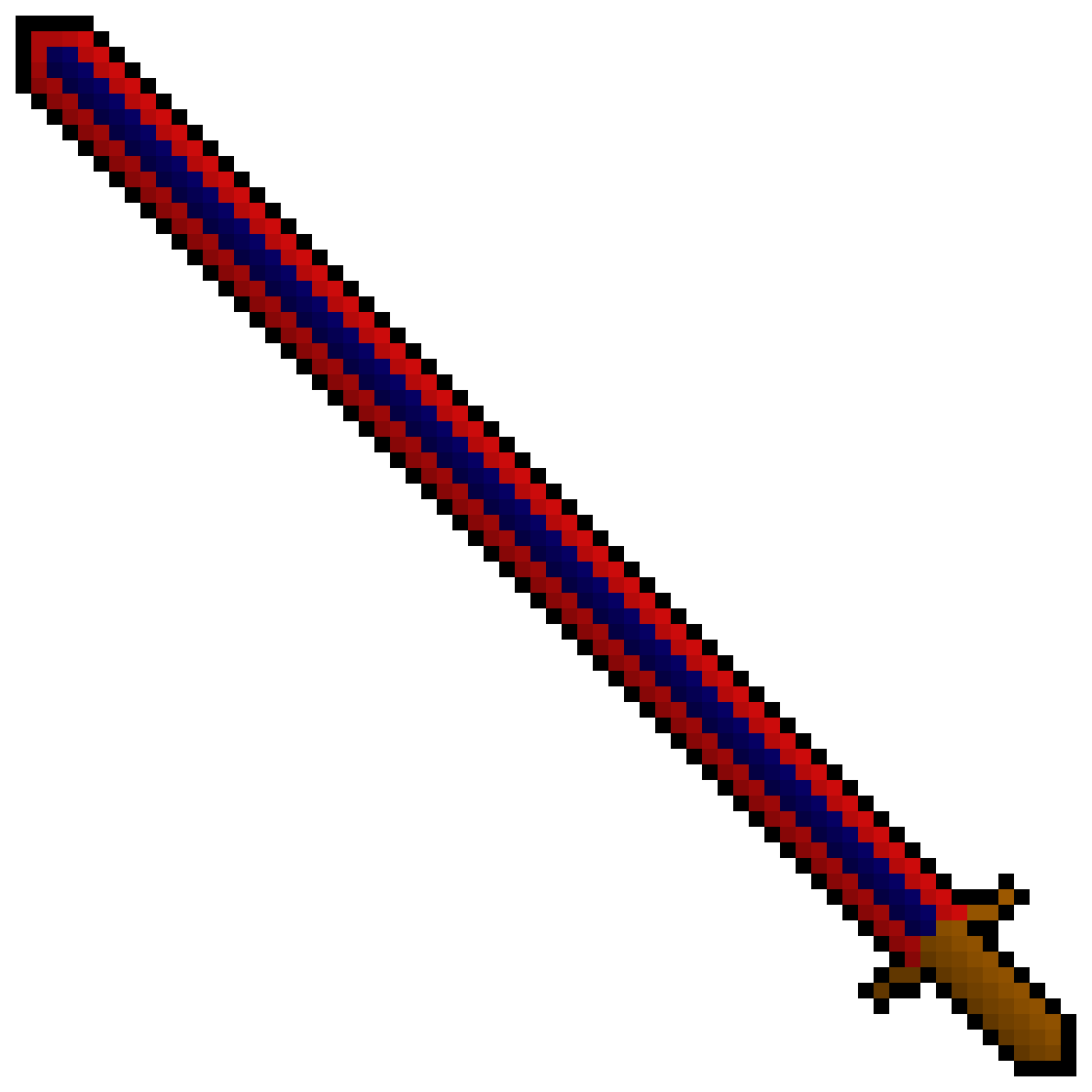 [9664c4] Sword