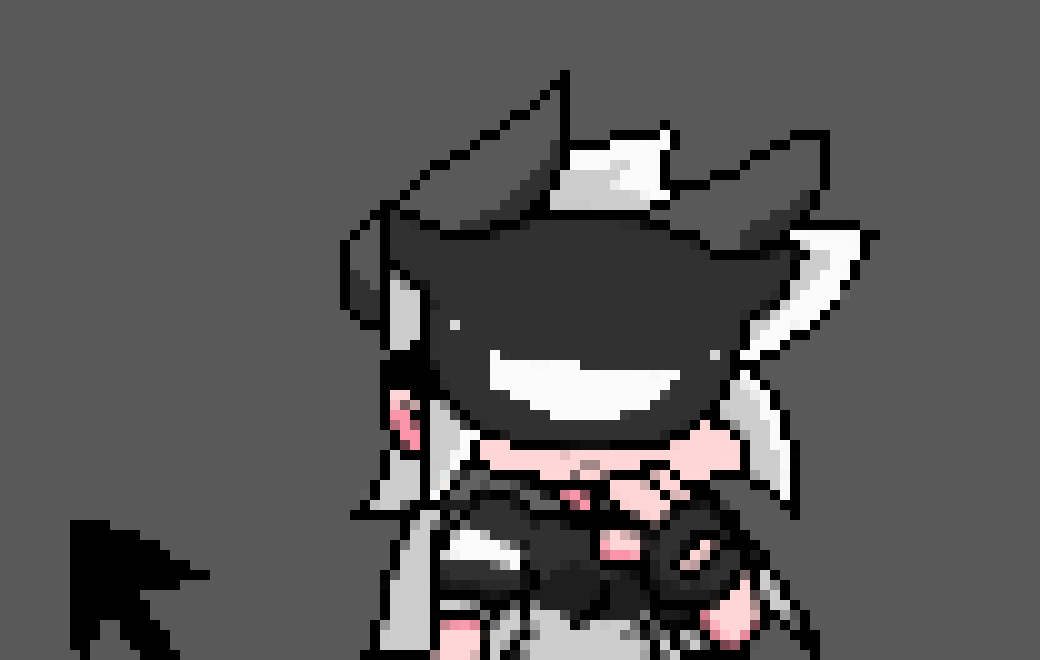 [4fbda4] here... i made you a body...(puts the beop in the body with a usb...) there ya go... d-do you like your new body....-Evan