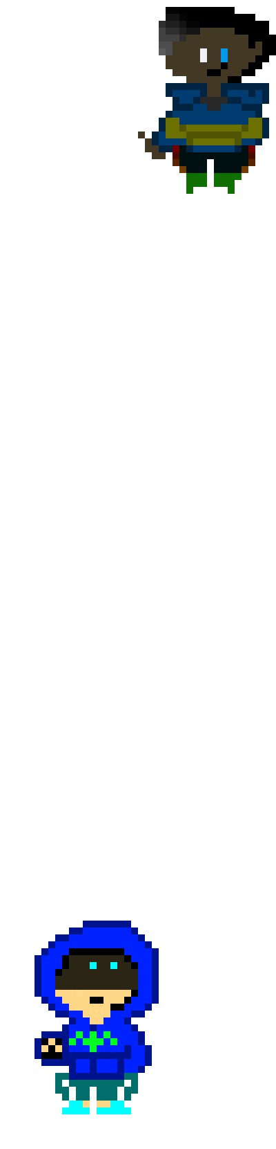 [390dcd] SO LONG SUCKER