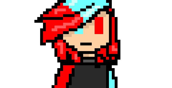 [000885] Dont you just love it when you lose all of your drawing progress?)