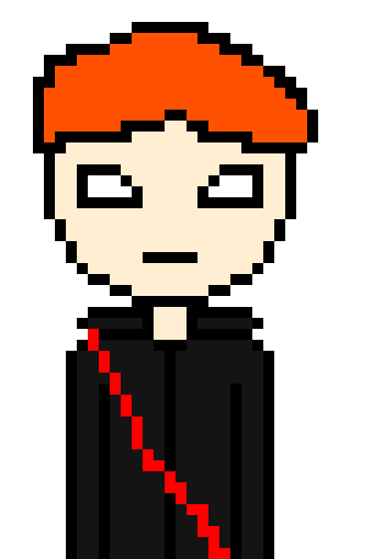 [a41074] the general is displeased with you soldier *slashes back making a dent in his armour*