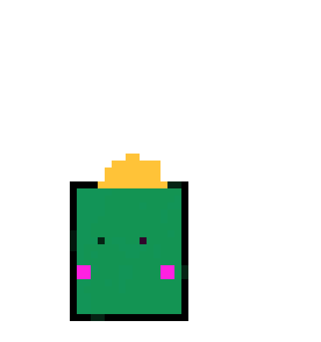 [5841fd] potion pixel