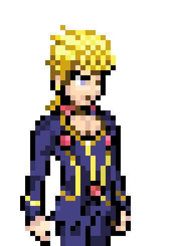 [3fcaee]  oh soo your ?!?! and yes i am a jojo boy thanks for noticing my good sir who damn over reacted ver getting kicked from the pam server do you want back if soo then ill ask tomkat or do you want me to get tomkat here -Tom