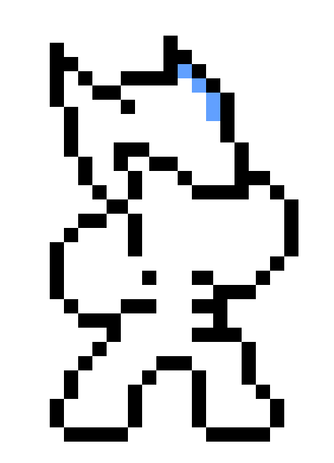 [9664c4] PixelArt #2 Alex