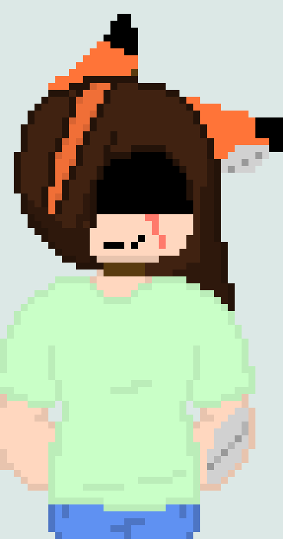 [cbadc7] heh...go hang yourself -BL