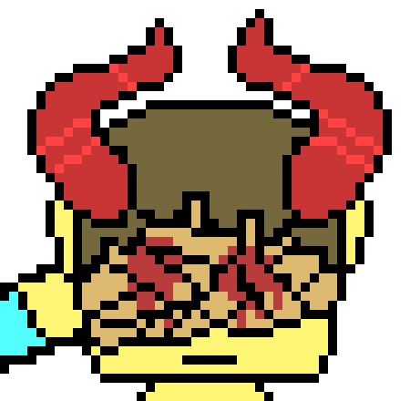 [843b57] huh oh nothing........*snickers*-Ryuji