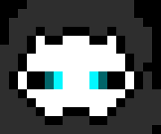 [26eec2] This dude posted the buff sans with the private part there- 