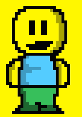 [8206a1] WAIT NO!! [Noob]