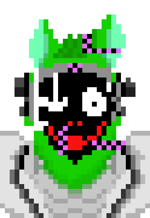 [fc0f7e] Flirt with me all you want.