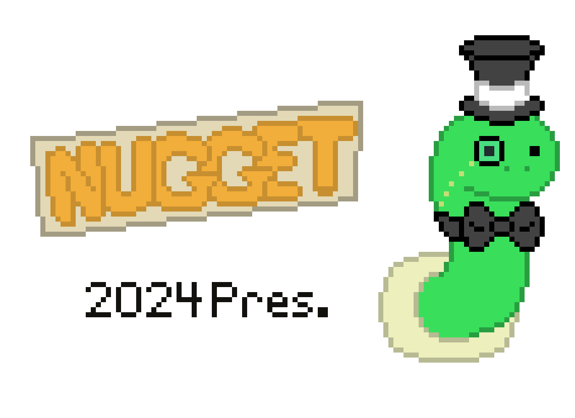[5d0006] Nugget for 2024 president