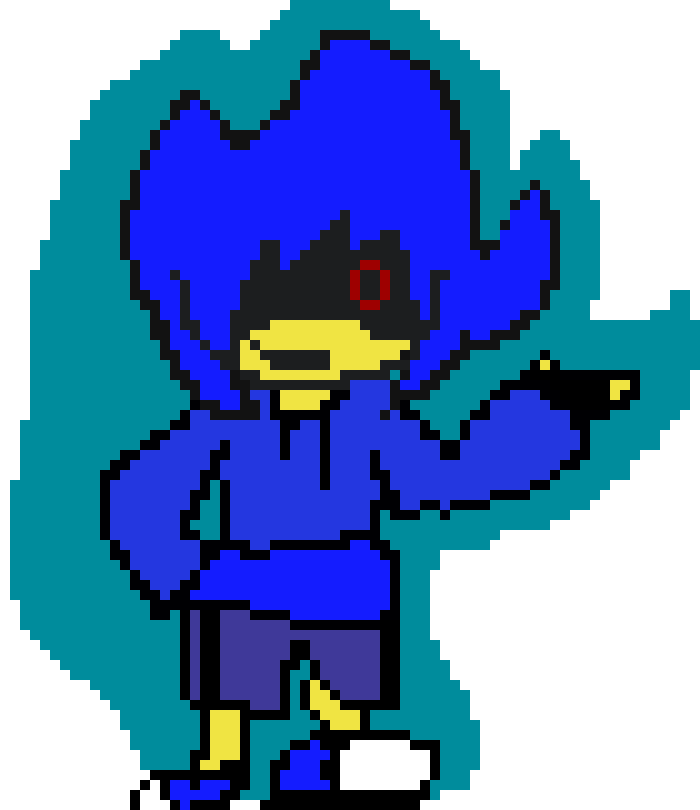 [29a658] LeonShift Leon