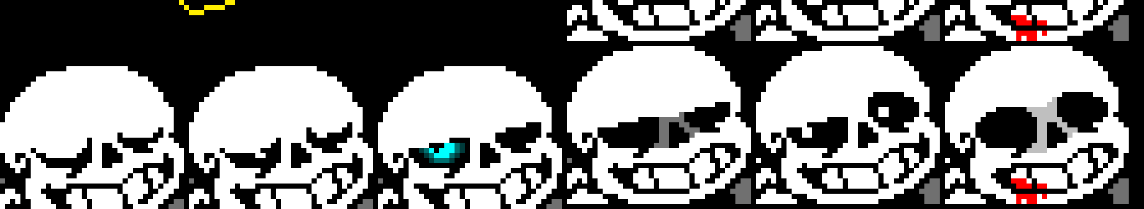 [8d9029] I LOST THE FUCKING PROGRESS. - xavier