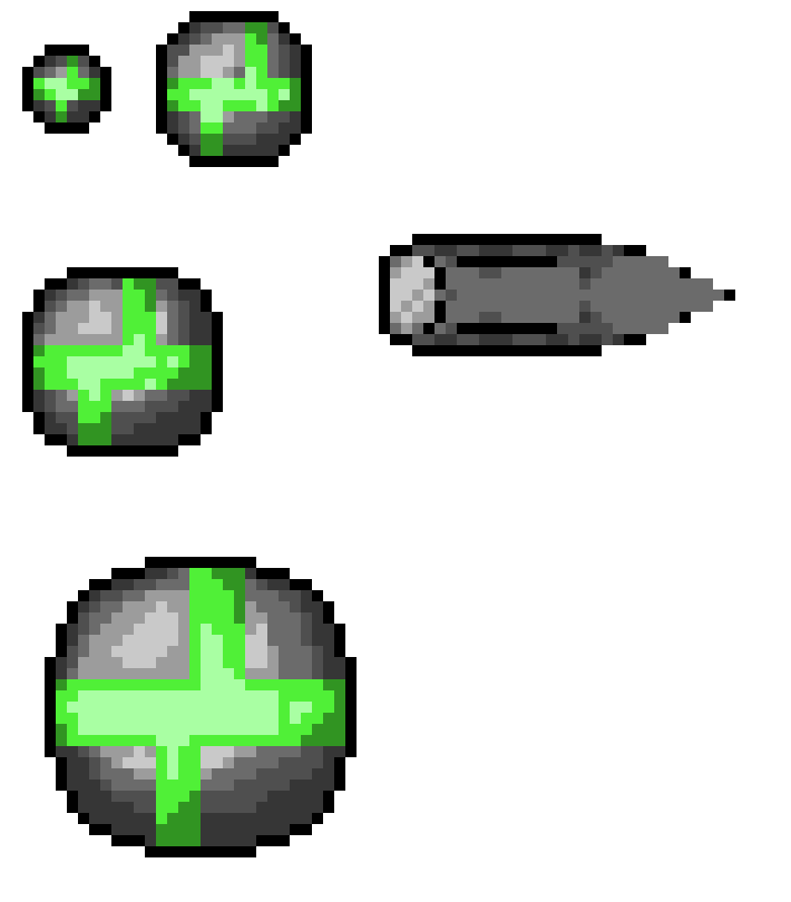 [e25ae6] Cranial Destroyer WIP  -Goopi