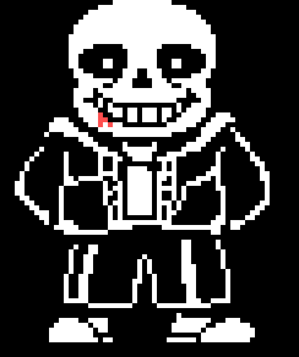 [acbc50] (he teleports VERY far away after seeing the dust person)