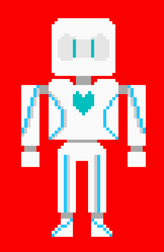 [7456f1] Anti-Metal!ODST: *activates instant kill* *send rockets and flys to metal!odst and grabs out his holographic sword*