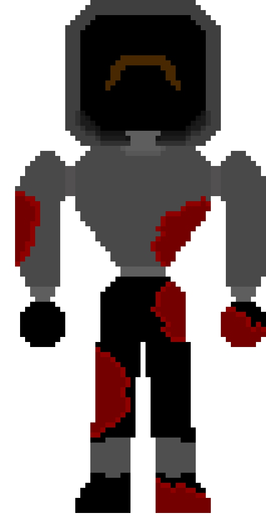 [25d002] *Insert the most long, Drawn out story sequence on how Odst Gets back to the cave, And the rain starts.*