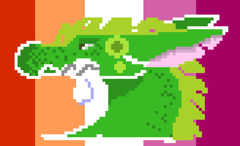 [96c78c] Are we all the weird people of the internet who come to this crapy website to talk to others.... or am I alone?--Goblin