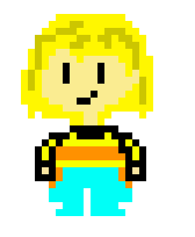 [9664c4] Akito (TOR) OC